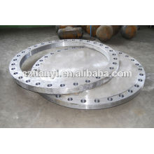 Carbon Steel A105 BS4504 Class 300 Forged Pipe WN Flange